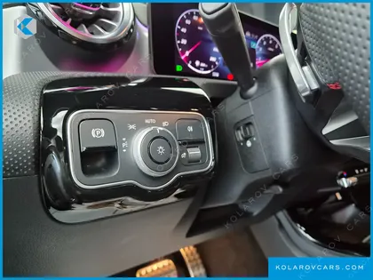 MERCEDES CLA-CLASS CLA250 4MATIC