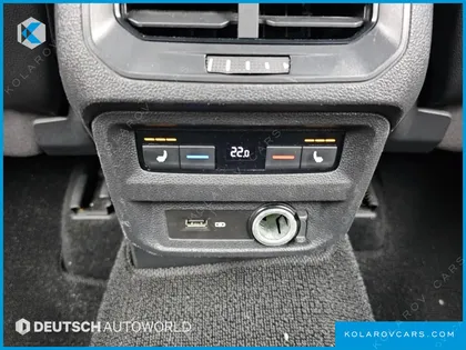 VOLKSWAGEN TIGUAN 2.0 TDI 4MOTION PRESTIGE