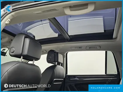 VOLKSWAGEN TIGUAN 2.0 TDI 4MOTION PRESTIGE