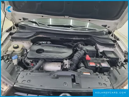 KGM - SSANGYONG TIVOLI DIESEL VX 2WD