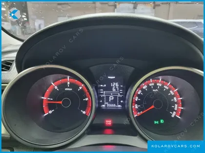 KGM - SSANGYONG TIVOLI DIESEL VX 2WD
