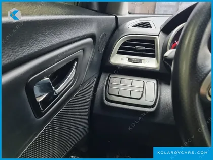 KGM - SSANGYONG TIVOLI DIESEL VX 2WD