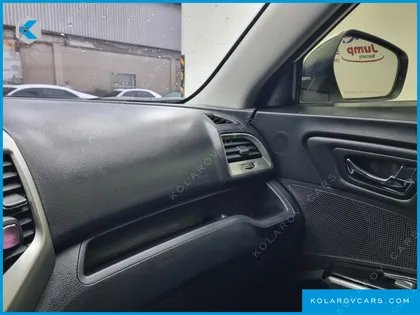 KGM - SSANGYONG TIVOLI DIESEL VX 2WD