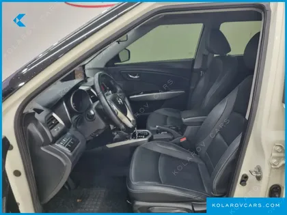 KGM - SSANGYONG TIVOLI DIESEL VX 2WD