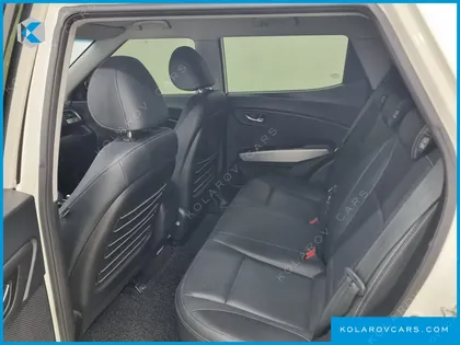 KGM - SSANGYONG TIVOLI DIESEL VX 2WD