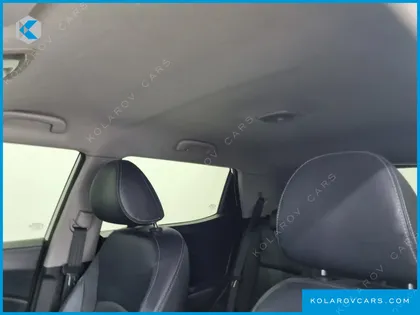 KGM - SSANGYONG TIVOLI DIESEL VX 2WD
