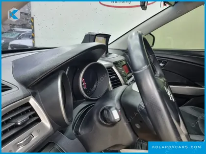 KGM - SSANGYONG TIVOLI DIESEL VX 2WD
