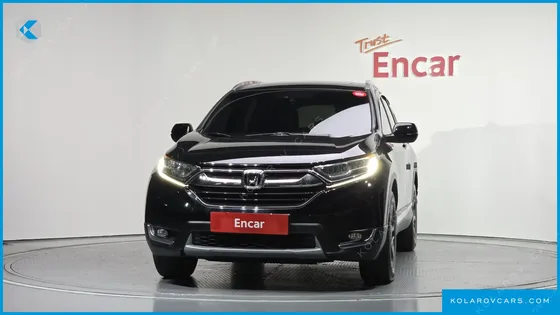 HONDA CR-V 1.5 TOURING 4WD