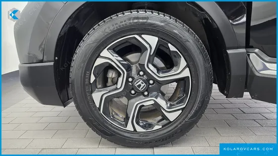 HONDA CR-V 1.5 TOURING 4WD