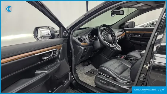 HONDA CR-V 1.5 TOURING 4WD