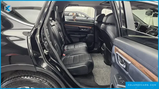 HONDA CR-V 1.5 TOURING 4WD