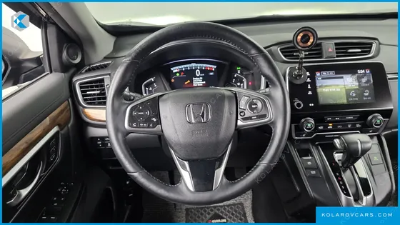 HONDA CR-V 1.5 TOURING 4WD