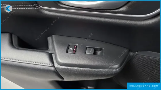 HONDA CR-V 1.5 TOURING 4WD