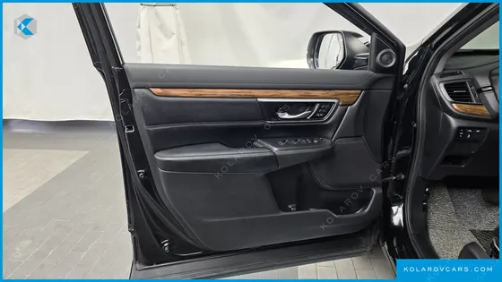 HONDA CR-V 1.5 TOURING 4WD