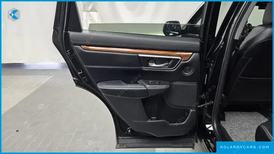 HONDA CR-V 1.5 TOURING 4WD