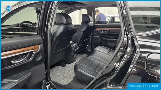 HONDA CR-V 1.5 TOURING 4WD