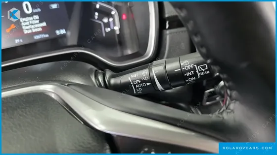 HONDA CR-V 1.5 TOURING 4WD