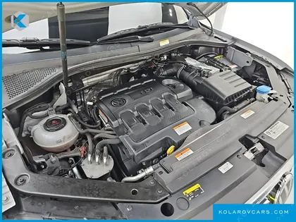 VOLKSWAGEN TIGUAN 2.0 TDI 4MOTION PRESTIGE
