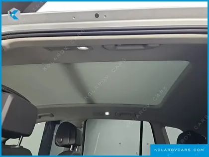 VOLKSWAGEN TIGUAN 2.0 TDI 4MOTION PRESTIGE