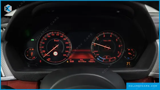 BMW 4 SERIES 430I M SPORT COUPE