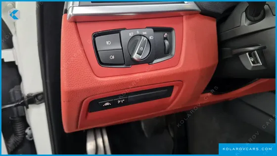 BMW 4 SERIES 430I M SPORT COUPE