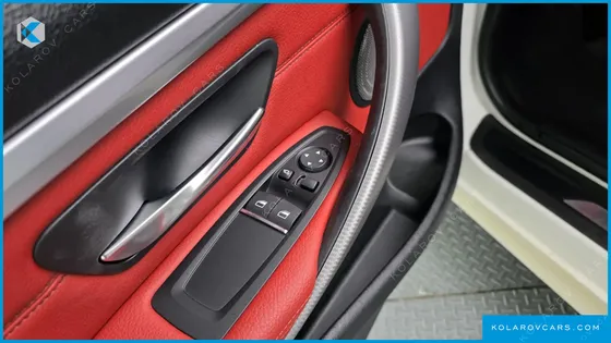 BMW 4 SERIES 430I M SPORT COUPE