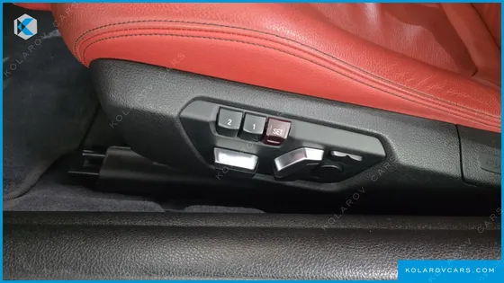BMW 4 SERIES 430I M SPORT COUPE