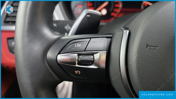 BMW 4 SERIES 430I M SPORT COUPE