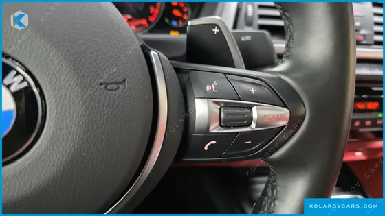 BMW 4 SERIES 430I M SPORT COUPE