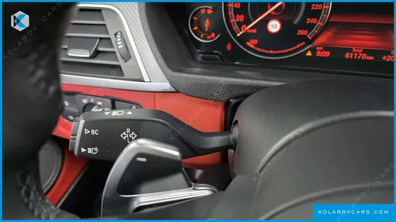 BMW 4 SERIES 430I M SPORT COUPE