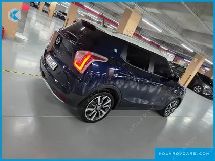 KGM - SSANGYONG TIVOLI VX 2WD