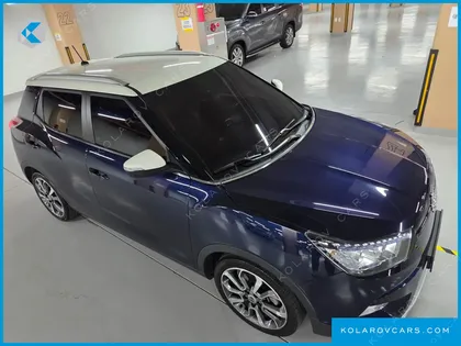 KGM - SSANGYONG TIVOLI VX 2WD