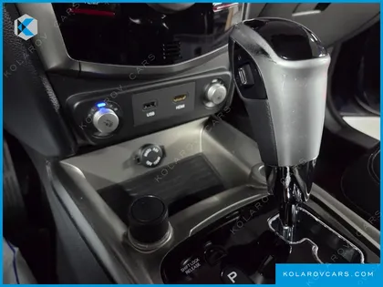 KGM - SSANGYONG TIVOLI VX 2WD