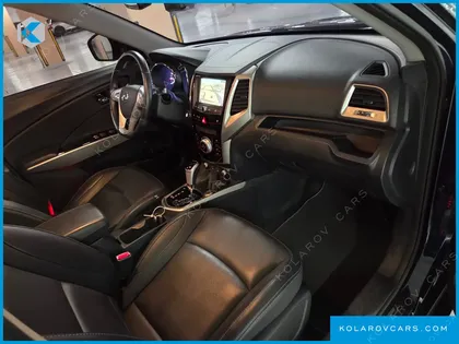 KGM - SSANGYONG TIVOLI VX 2WD