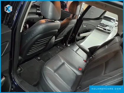 KGM - SSANGYONG TIVOLI VX 2WD