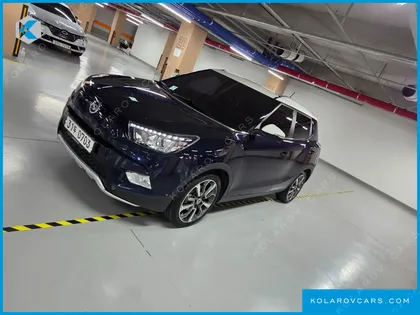 KGM - SSANGYONG TIVOLI VX 2WD