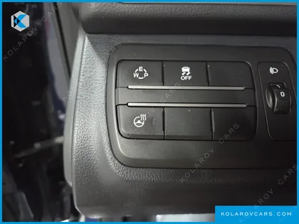 KGM - SSANGYONG TIVOLI VX 2WD