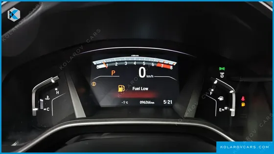 HONDA CR-V 1.5 EX-L 4WD