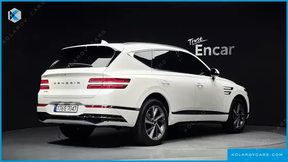 GENESIS GV80 2.5T GASOLINE 2WD