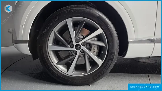 GENESIS GV80 2.5T GASOLINE 2WD