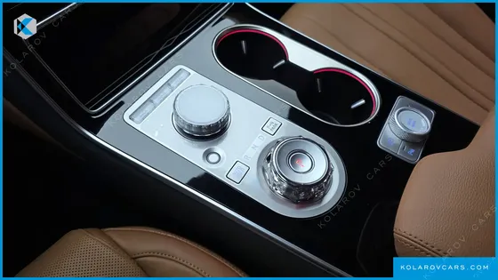 GENESIS GV80 2.5T GASOLINE 2WD