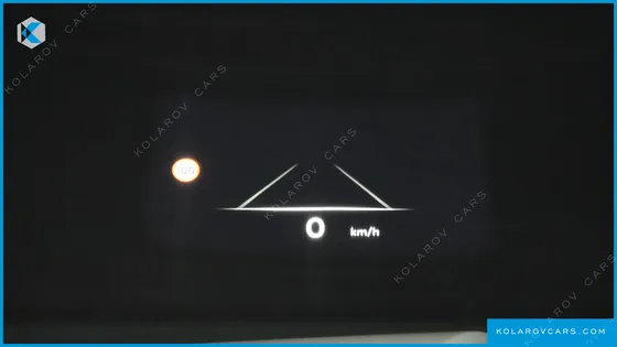 GENESIS GV80 2.5T GASOLINE 2WD