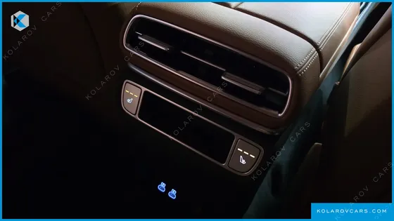 GENESIS GV80 2.5T GASOLINE 2WD