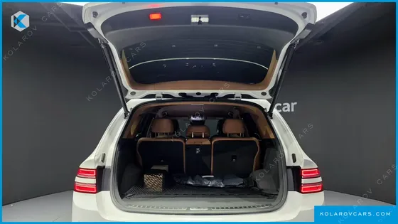 GENESIS GV80 2.5T GASOLINE 2WD