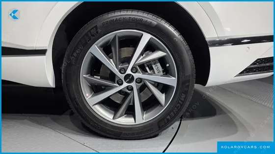 GENESIS GV80 2.5T GASOLINE 2WD
