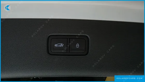 GENESIS GV80 2.5T GASOLINE 2WD