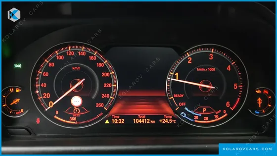 BMW 4 SERIES 420D LUXURY GRANCOUPE