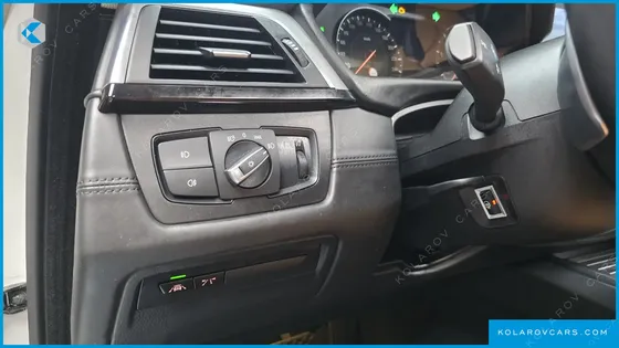 BMW 4 SERIES 420D LUXURY GRANCOUPE