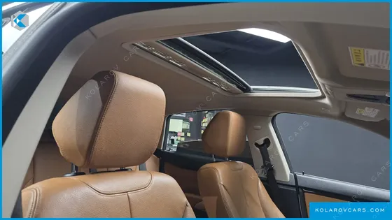 BMW 4 SERIES 420D LUXURY GRANCOUPE