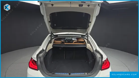 BMW 4 SERIES 420D LUXURY GRANCOUPE